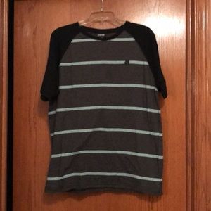 Men’s short sleeve shirt